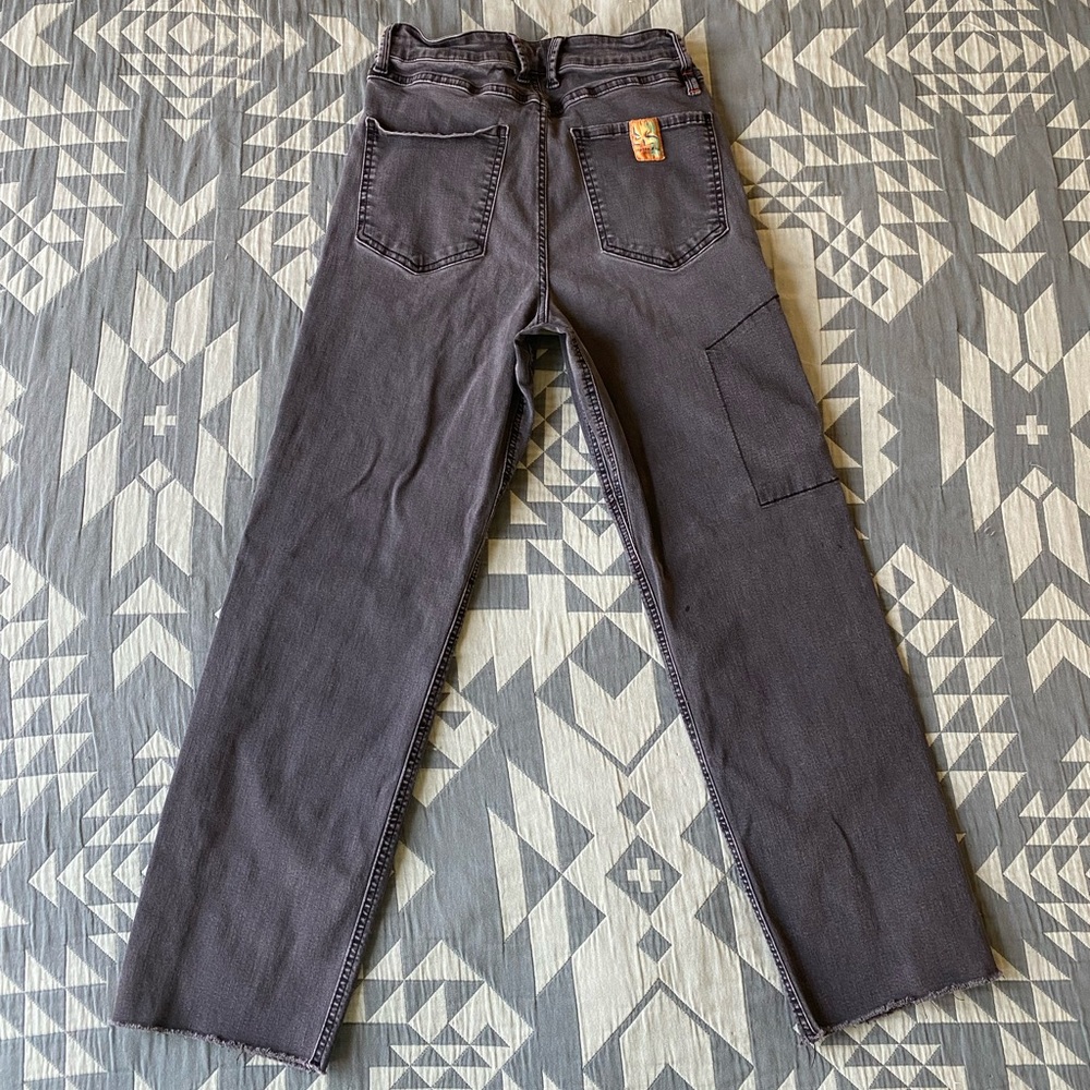 Ripton Superlite Straight Leg Jean - Picture 3 of 3
